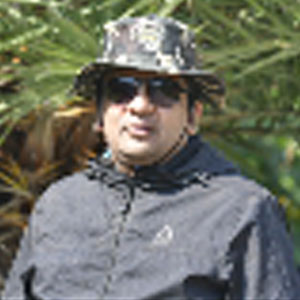 Rahil Patwa